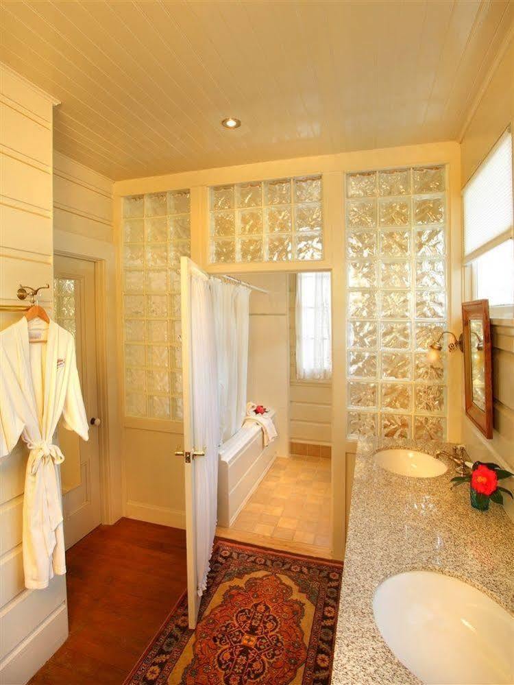 Camellia Inn Healdsburg Esterno foto