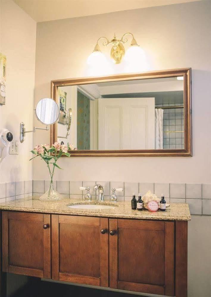 Camellia Inn Healdsburg Esterno foto